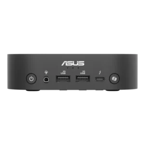 ASUS NUC 14 Pro Core Ultra 5 125H Barebone Mini PC AI Ready - RNUC14RVKU500000I