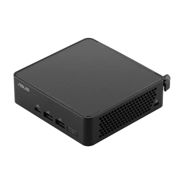 ASUS NUC 14 Pro Core Ultra 7 155H Barebone Mini PC - RNUC14RVKU700000I