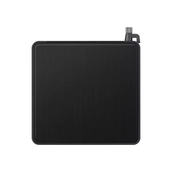 ASUS NUC 14 Pro Core Ultra 7 155H Barebone Mini PC - RNUC14RVKU700000I