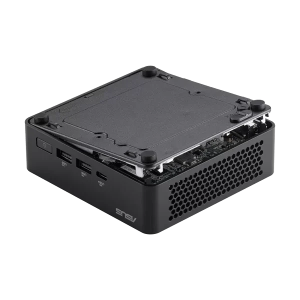 ASUS NUC 14 Pro Core Ultra 7 155H Barebone Mini PC - RNUC14RVKU700000I
