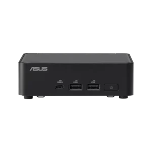 ASUS NUC 14 Pro Core Ultra 7 155H Barebone Mini PC - RNUC14RVKU700000I
