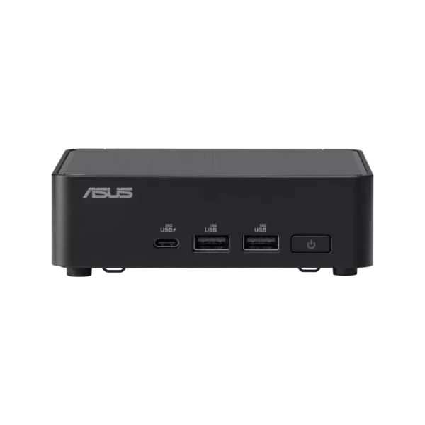 ASUS NUC 14 Pro Core Ultra 7 155H Barebone Mini PC - RNUC14RVKU700000I