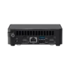 ASUS NUC 14 Pro Core Ultra 7 155H Barebone Mini PC - RNUC14RVKU700000I
