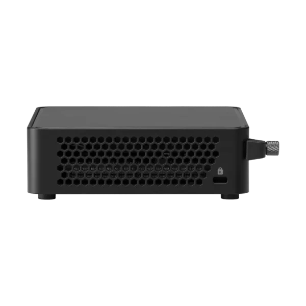 ASUS NUC 14 Pro Core Ultra 7 155H Barebone Mini PC - RNUC14RVKU700000I