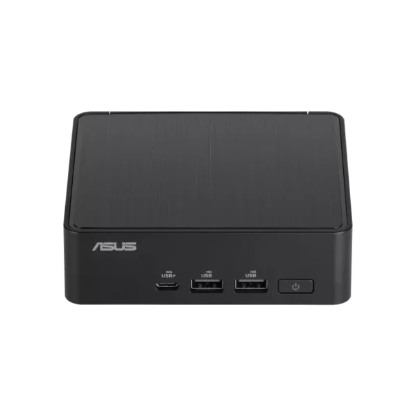 ASUS NUC 14 Pro Core Ultra 7 155H Barebone Mini PC - RNUC14RVKU700000I