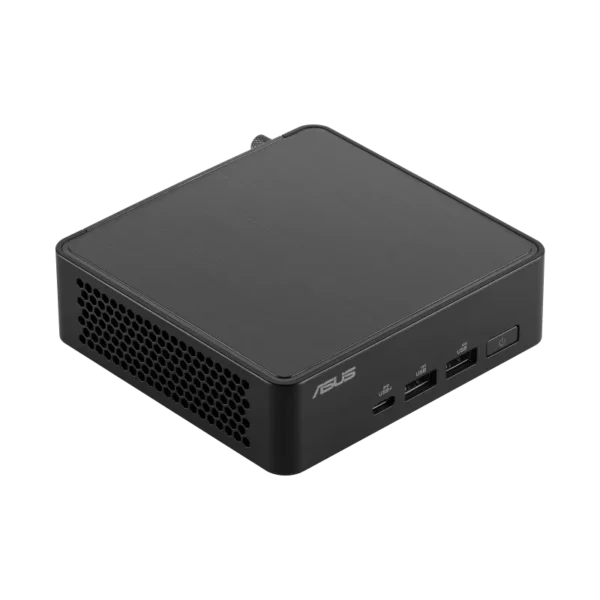 ASUS NUC 14 Pro Core Ultra 7 155H Barebone Mini PC - RNUC14RVKU700000I