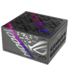 ASUS PSU ROG STRIX-1000P-GAMING ASUS ROG Strix 1000W Platinum 80+ Platinum Fully Modular ATX 3.1 PSU - ROG-STRIX-1000P-GAMING