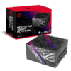 ASUS PSU ROG STRIX-1000P-GAMING 14 ASUS ROG Strix 1000W Platinum 80+ Platinum Fully Modular ATX 3.1 PSU - ROG-STRIX-1000P-GAMING