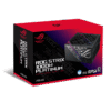 ASUS PSU ROG STRIX-1000P-GAMING 15 ASUS ROG Strix 1000W Platinum 80+ Platinum Fully Modular ATX 3.1 PSU - ROG-STRIX-1000P-GAMING