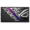 ASUS PSU ROG STRIX-1000P-GAMING 2 ASUS ROG Strix 1000W Platinum 80+ Platinum Fully Modular ATX 3.1 PSU - ROG-STRIX-1000P-GAMING