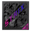ASUS PSU ROG STRIX-1000P-GAMING 3 ASUS ROG Strix 1000W Platinum 80+ Platinum Fully Modular ATX 3.1 PSU - ROG-STRIX-1000P-GAMING