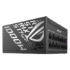 ASUS PSU ROG STRIX-1000P-GAMING 7 ASUS ROG Strix 1000W Platinum 80+ Platinum Fully Modular ATX 3.1 PSU - ROG-STRIX-1000P-GAMING
