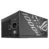 ASUS PSU ROG STRIX-1000P-GAMING 9 ASUS ROG Strix 1000W Platinum 80+ Platinum Fully Modular ATX 3.1 PSU - ROG-STRIX-1000P-GAMING