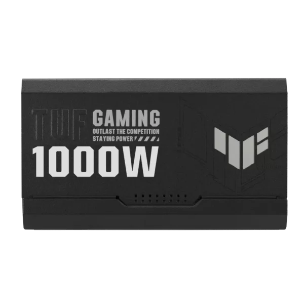 ASUS TUF Gaming 1000W 80+ Gold Fully Modular PSU - TUF-GAMING-1000G