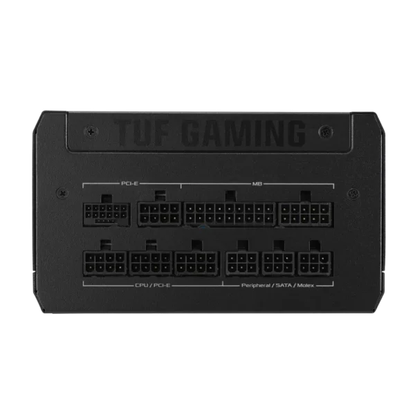 ASUS TUF Gaming 1000W 80+ Gold Fully Modular PSU - TUF-GAMING-1000G