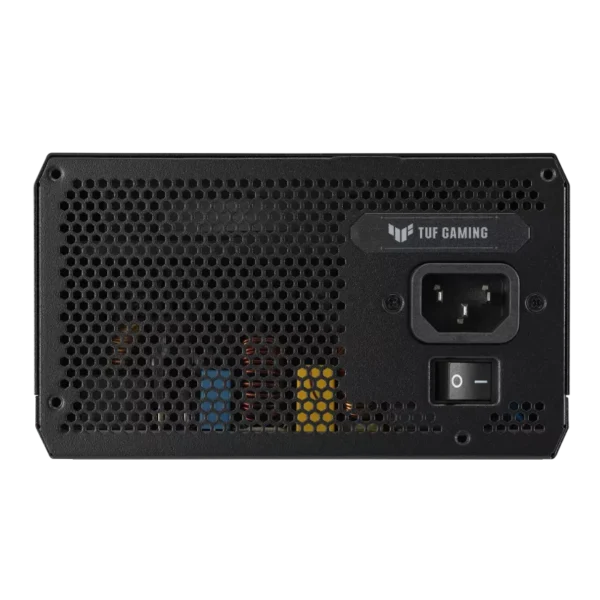 ASUS TUF Gaming 1000W 80+ Gold Fully Modular PSU - TUF-GAMING-1000G