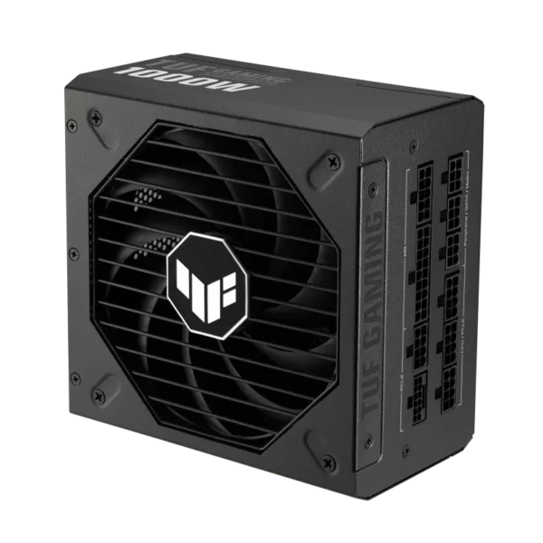ASUS TUF Gaming 1000W 80+ Gold Fully Modular PSU - TUF-GAMING-1000G