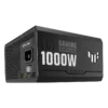 ASUS TUF Gaming 1000W 80+ Gold Fully Modular PSU - TUF-GAMING-1000G