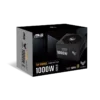 ASUS TUF Gaming 1000W 80+ Gold Fully Modular PSU - TUF-GAMING-1000G