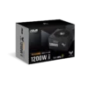 ASUS TUF Gaming 1200W 80+ Gold Fully Modular PSU - TUF-GAMING-1200G