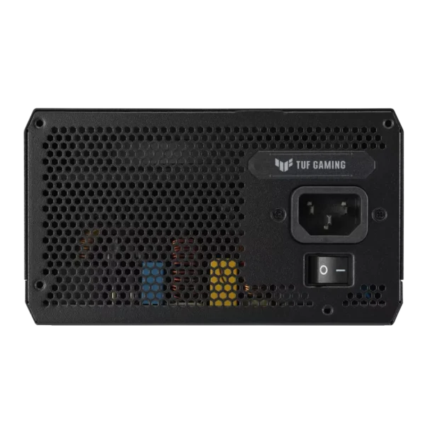 ASUS TUF Gaming 1200W 80+ Gold Fully Modular PSU - TUF-GAMING-1200G