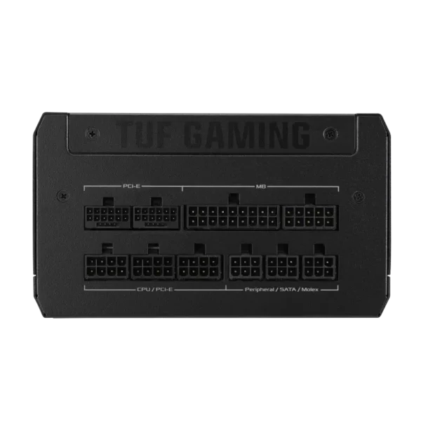 ASUS TUF Gaming 1200W 80+ Gold Fully Modular PSU - TUF-GAMING-1200G