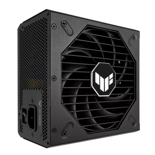 ASUS TUF Gaming 1200W 80+ Gold Fully Modular PSU - TUF-GAMING-1200G