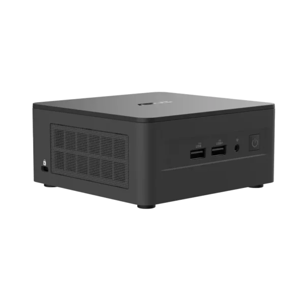 ASUS RNUC13ANHI30000 INTEL NUC 13 PRO I3-1315U BAREBONE MINI PC 10 ASUS NUC 13 Pro Core i3-1315U Barebone Mini PC - NUC13ANHI3