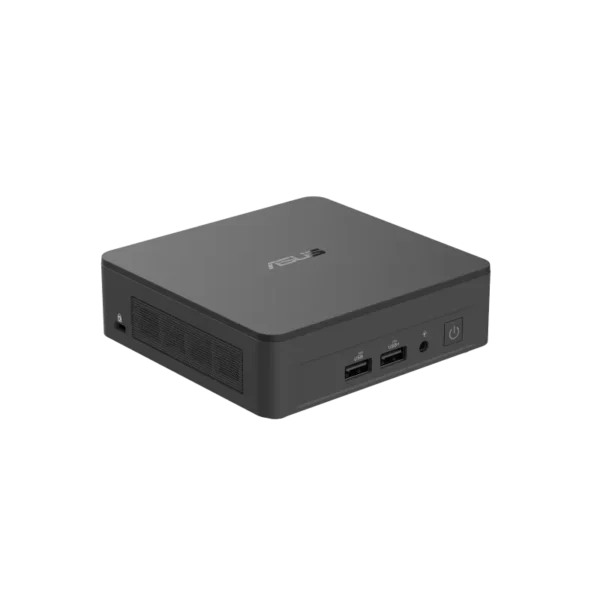 ASUS RNUC13ANHI30000 INTEL NUC 13 PRO I3-1315U BAREBONE MINI PC 11 ASUS NUC 13 Pro Core i3-1315U Barebone Mini PC - NUC13ANHI3
