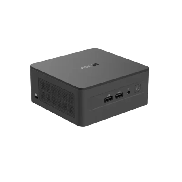 ASUS RNUC13ANHI30000 INTEL NUC 13 PRO I3-1315U BAREBONE MINI PC 12 ASUS NUC 13 Pro Core i3-1315U Barebone Mini PC - NUC13ANHI3