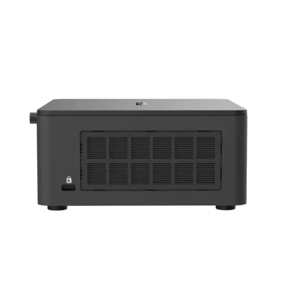 ASUS RNUC13ANHI30000 INTEL NUC 13 PRO I3-1315U BAREBONE MINI PC 14 ASUS NUC 13 Pro Core i3-1315U Barebone Mini PC - NUC13ANHI3