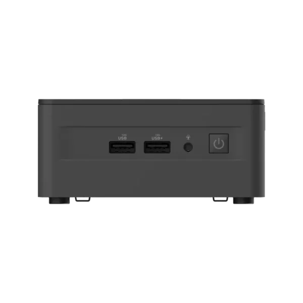 ASUS RNUC13ANHI30000 INTEL NUC 13 PRO I3-1315U BAREBONE MINI PC 4 ASUS NUC 13 Pro Core i3-1315U Barebone Mini PC - NUC13ANHI3