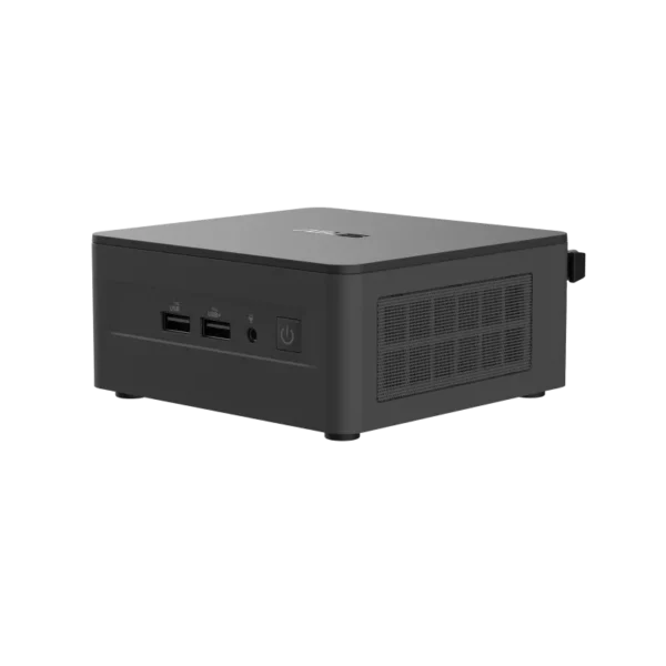 ASUS RNUC13ANHI30000 INTEL NUC 13 PRO I3-1315U BAREBONE MINI PC 8 ASUS NUC 13 Pro Core i3-1315U Barebone Mini PC - NUC13ANHI3