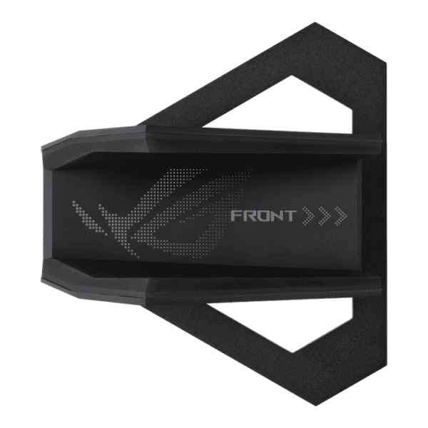 ASUS ROG NUC Core Ultra 7 155H RTX 4060 16GB DDR5 512GB SSD Mini PC - RNUC14SRKU7168A0I