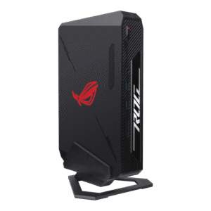 ASUS ROG NUC Core Ultra 7 155H RTX 4060 16GB DDR5 512GB SSD Mini PC - RNUC14SRKU7168A0I