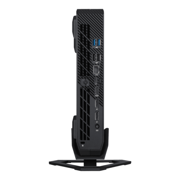 ASUS ROG NUC Core Ultra 7 155H RTX 4060 16GB DDR5 512GB SSD Mini PC - RNUC14SRKU7168A0I