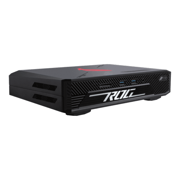 ASUS ROG NUC Core Ultra 7 155H RTX 4060 16GB DDR5 512GB SSD Mini PC - RNUC14SRKU7168A0I