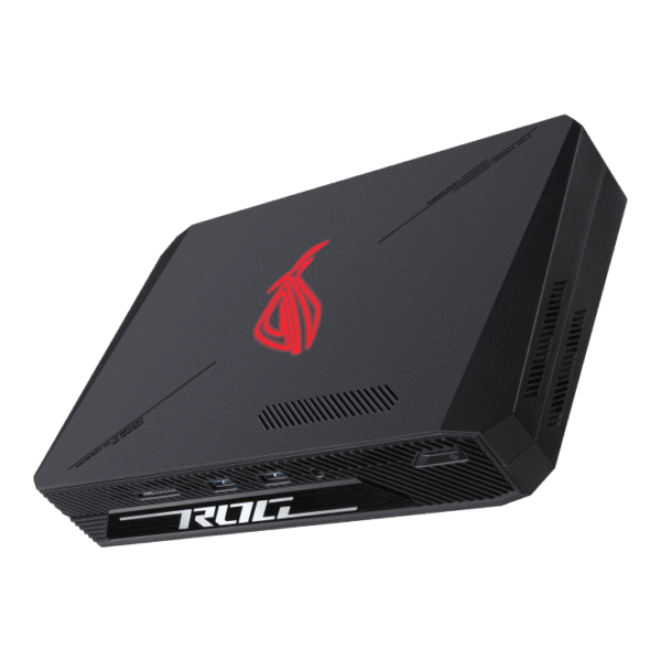 ASUS ROG NUC Core Ultra 7 155H RTX 4060 16GB DDR5 512GB SSD Mini PC - RNUC14SRKU7168A0I