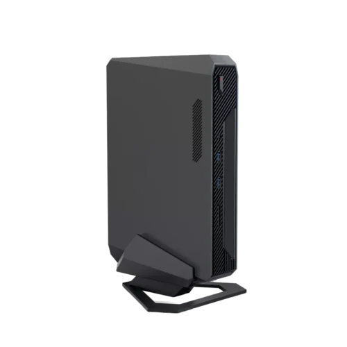 ASUS ROG NUC Core Ultra 9 185H RTX 4070 Mini PC WiFi 6E - RNUC14SRKU910000I