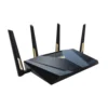ASUS ROUTER RT-BE88U 2 ASUS RT-BE88U Dual-Band WiFi 7 Router - RT-BE88U