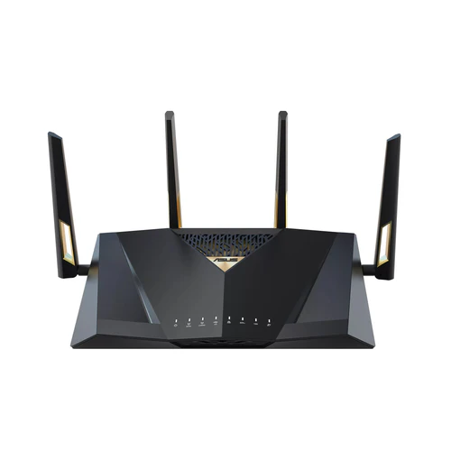 ASUS ROUTER RT-BE88U 3 ASUS RT-BE88U Dual-Band WiFi 7 Router - RT-BE88U