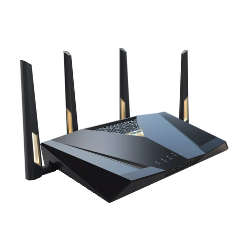 ASUS ROUTER RT-BE88U 5 ASUS RT-BE88U Dual-Band WiFi 7 Router - RT-BE88U