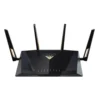 ASUS ROUTER RT-BE88U 6 ASUS RT-BE88U Dual-Band WiFi 7 Router - RT-BE88U