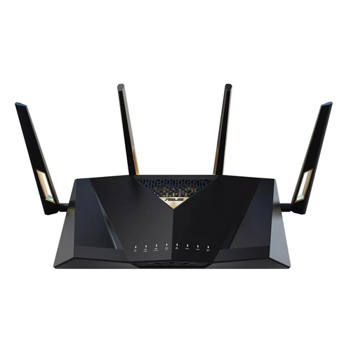 ASUS ROUTER RT-BE88U 6 ASUS RT-BE88U Dual-Band WiFi 7 Router - RT-BE88U