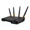ASUS ROUTER TUF-AX4200 2 ASUS TUF Gaming AX4200 Dual-Band WiFi 6 Gaming Router - TUF-AX4200