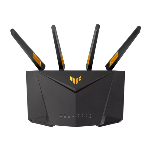 ASUS TUF Gaming AX4200 Dual-Band WiFi 6 Gaming Router – TUF-AX4200...