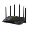 ASUS ROUTER TUF-AX6000 ASUS TUF Gaming AX6000 Dual-Band WiFi 6 Gaming Router - TUF-AX6000