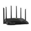 ASUS ROUTER TUF-AX6000 2 ASUS TUF Gaming AX6000 Dual-Band WiFi 6 Gaming Router - TUF-AX6000