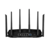 ASUS ROUTER TUF-AX6000 5 ASUS TUF Gaming AX6000 Dual-Band WiFi 6 Gaming Router - TUF-AX6000