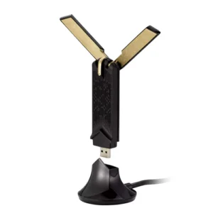 ASUS USB-AX56 Dual Band AX1800 USB WiFi Adapter - USB-AX56